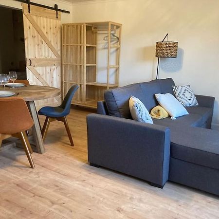 Le Renard Roux Apartment Vresse-sur-Semois Exterior photo