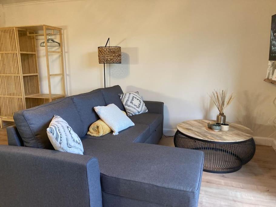 Le Renard Roux Apartment Vresse-sur-Semois Exterior photo